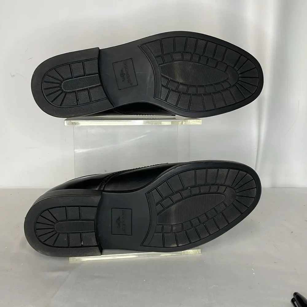 DOCKER GORDON CAP TOE OXFORD MEN SHOES FTL-06-038
